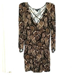 💘3 for $10💘 American Eagle-Romper with Pockets